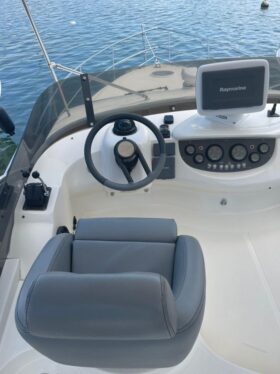 AZIMUT 39