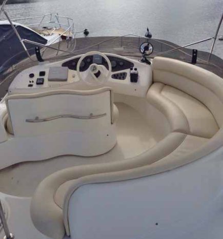 
								AZIMUT 42 full									