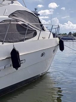 
										AZIMUT 42 full									