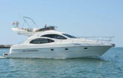 
										AZIMUT 42 full									