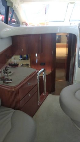 
								AZIMUT 42 full									