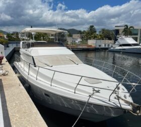 AZIMUT 44