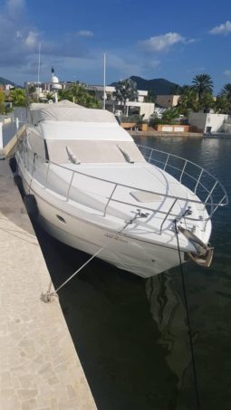 
										AZIMUT 44 full									