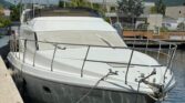 AZIMUT 44, VENTA DE AZIMUT 44, AZIMUT 44 DE LECHERIA