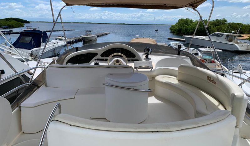 
								AZIMUT 46 full									