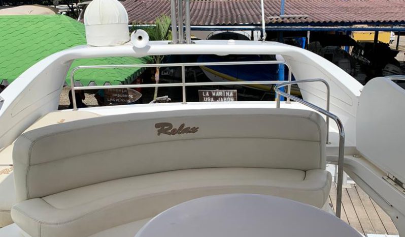 
								AZIMUT 46 full									