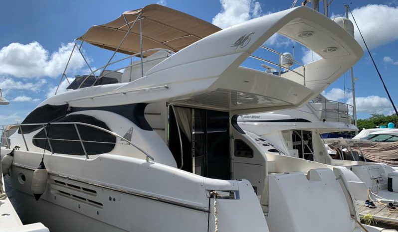 
								AZIMUT 46 full									