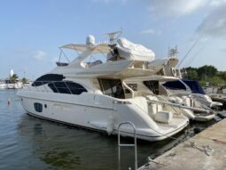 AZIMUT 55, VENTA DE AZIMUT 55, AZIMUT 55 DE HIGUEROTE