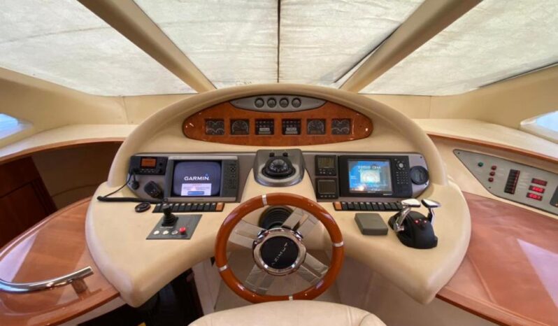 
								AZIMUT 55 full									