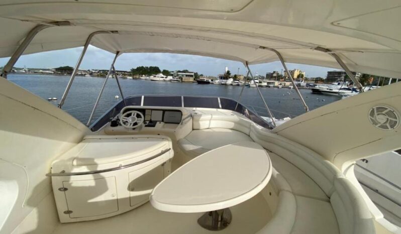 
								AZIMUT 55 full									