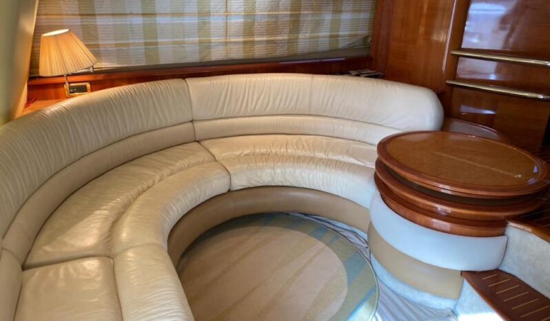 
								AZIMUT 55 full									