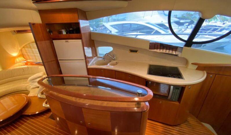 
								AZIMUT 55 full									