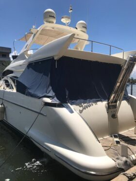 AZIMUT 55