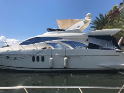 
										AZIMUT 55 full									