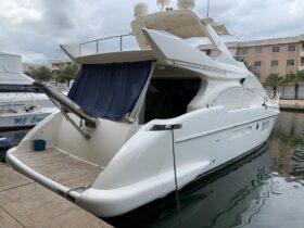 AZIMUT 55