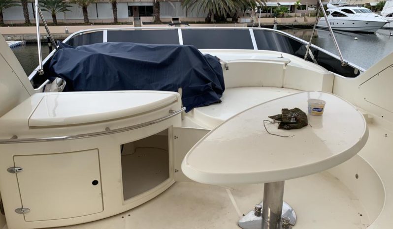 
								AZIMUT 55 full									