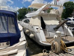 
										AZIMUT 58 full									