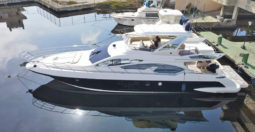 AZIMUT 64, VENTA DE AZIMUT 64, AZIMUT 64 DE LA GUAIRA