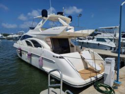 AZIMUT AZ-55E 55, VENTA DE AZIMUT AZ-55E 55, AZIMUT AZ-55E 55 DE HIGUEROTE