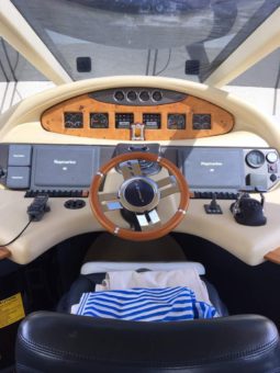 
										AZIMUT AZ-55E 55 full									