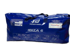 BALSA SALVAVIDAS PLASTIMO IBIZA 6