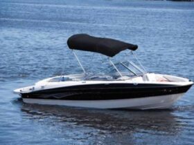 BAYLINER 205 23