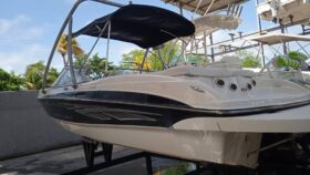 BAYLINER 205 23