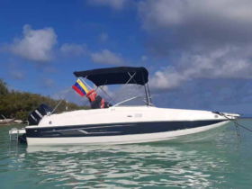 BAYLINER 21