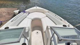 BAYLINER CAPRI 21