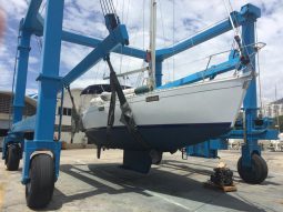 
										BENETEAU OCEANIS 390 full									