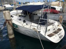 
										BENETEAU OCEANIS 390 full									