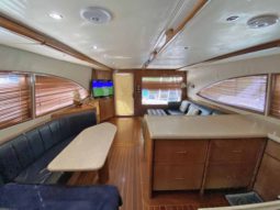 
										BERTRAM CONVERTIBLE 51 full									