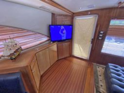 
										BERTRAM CONVERTIBLE 51 full									