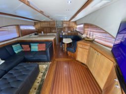 
										BERTRAM CONVERTIBLE 51 full									