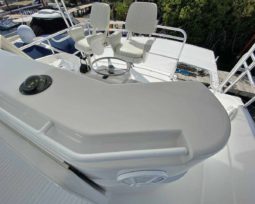 
										BERTRAM CONVERTIBLE 51 full									