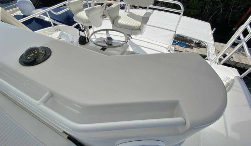 
								BERTRAM CONVERTIBLE 51 full									