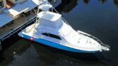 BERTRAM FLY BRIDGE 51, VENTA DE BERTRAM FLY BRIDGE 51, BERTRAM FLY BRIDGE 51 DE LECHERIA