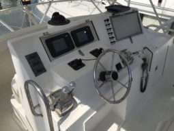 
										BERTRAM SPORTFISH 35 full									