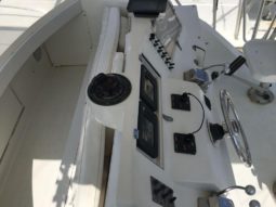 
										BERTRAM SPORTFISH 35 full									