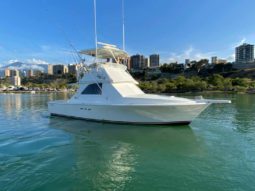 
										BERTRAM SPORTFISH 35 full									