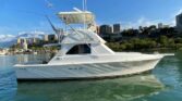 BERTRAM SPORTFISH 35, VENTA DE BERTRAM SPORTFISH 35, BERTRAM SPORTFISH 35 DE LA GUAIRA