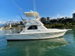 BERTRAM SPORTFISH 35, VENTA DE BERTRAM SPORTFISH 35, BERTRAM SPORTFISH 35 DE LA GUAIRA