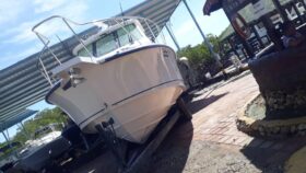 BOSTON WHALER CONQUEST 34.5