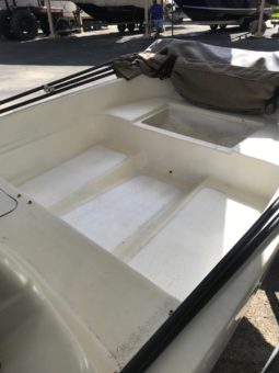 
										BOSTON WHALER ORIGINAL 13 full									