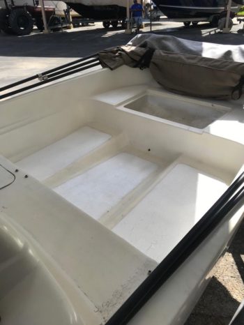 
								BOSTON WHALER ORIGINAL 13 full									