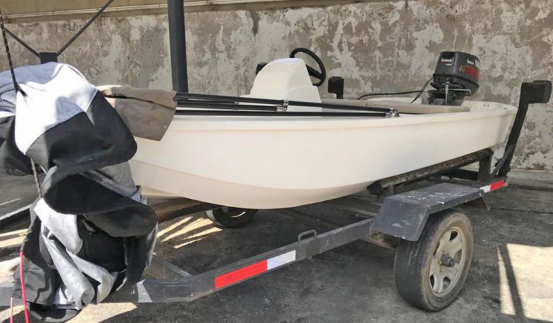 BOSTON WHALER ORIGINAL 13, VENTA DE BOSTON WHALER ORIGINAL 13, BOSTON WHALER ORIGINAL 13 DE TUCACAS