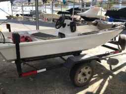 
										BOSTON WHALER ORIGINAL 13 full									