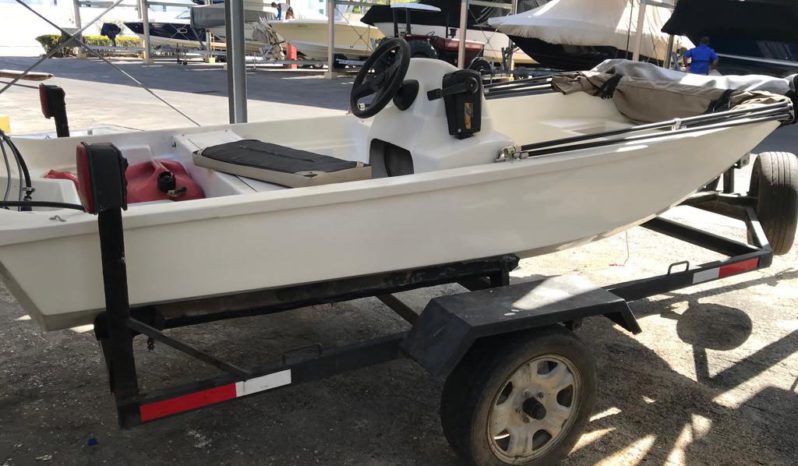 
								BOSTON WHALER ORIGINAL 13 full									