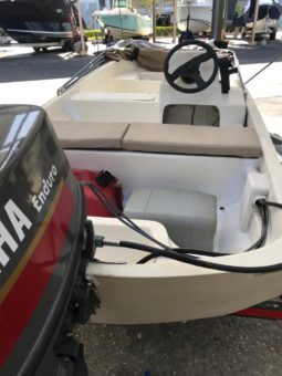 
										BOSTON WHALER ORIGINAL 13 full									