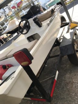 
										BOSTON WHALER ORIGINAL 13 full									